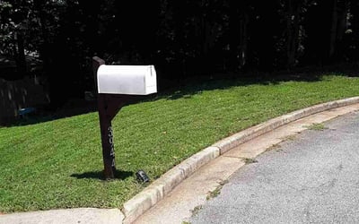 Photo of Tanishau F.'s yard after getting lawn care in Norwalk, CA