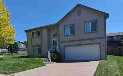 Photo of Belinda C.'s yard after getting lawn care in Farmington, UT