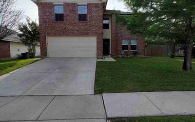 Photo of Akhil S.'s yard after getting lawn care in Frankfort, IL