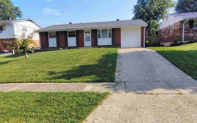 Photo of Erin J.'s yard after getting lawn care in Wetumpka, AL