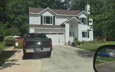 Photo of Chris R.'s yard after getting lawn care in Newburgh, NY