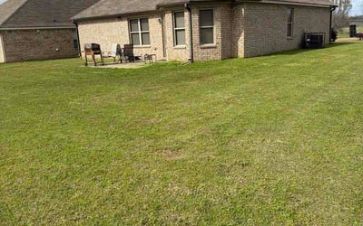 Photo of Galen M.'s yard after getting lawn care in Rancho Palos Verdes, CA