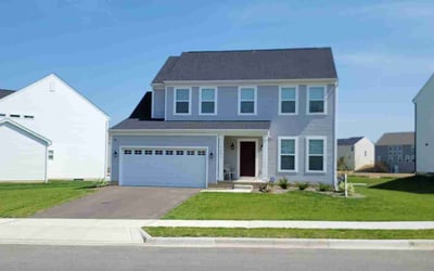 Photo of Deidra O.'s yard after getting lawn care in Blacklick, OH