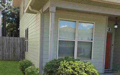 Photo of Jennifer M.'s yard after getting lawn care in East Ridge, TN