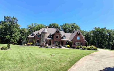 Photo of James E.'s yard after getting lawn care in Perry Hall, MD