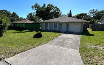 Photo of Nathan S.'s yard after getting tree care in Lompoc, CA