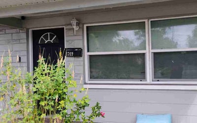 Photo of Venus F.'s yard after getting lawn care in Arlington, WA