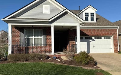 Photo of Joana L.'s yard after getting lawn care in Dickson, TN