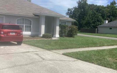 Photo of Larry S.'s yard after getting tree care in Forest Grove, OR