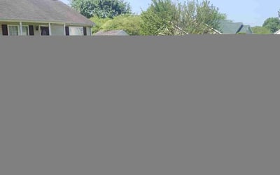 Photo of Suzanne C.'s yard after getting lawn care in Cedar Lake, IN