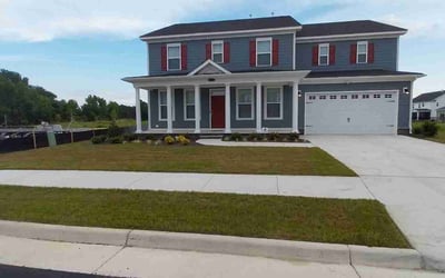Photo of Damaya C.'s yard after getting lawn care in Beaufort, SC