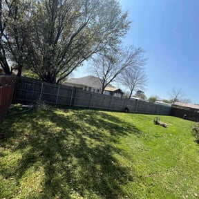 Flower Bed Weeding by TLC Lawn Service reviewed on May 28, 2025