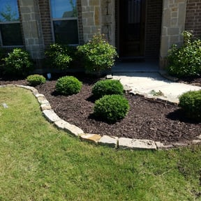 Cleanups by GrassFX Lawn Care reviewed on February 14, 2025