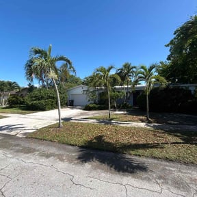 Bush Trimming by Boyd&#039;s sustainable greens reviewed on July 9, 2025