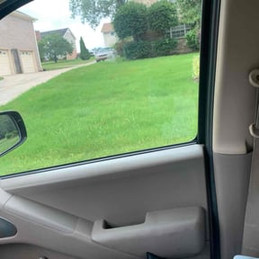 Cleanups by Sunset Lawnscape reviewed on June 26, 2019