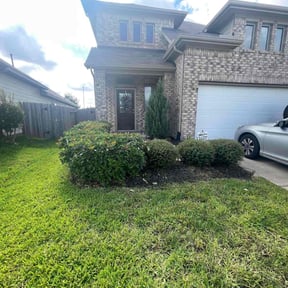 Bush Trimming by Cuttas Landscaping & Lawn Services reviewed on February 16, 2022
