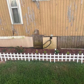 Landscaping by Triple Diamond Landscaping reviewed on June 13, 2024