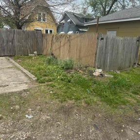 Cleanups by Reel Mowers reviewed on July 30, 2022