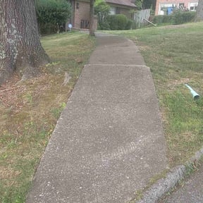 Weeding by Persevere Complete Lawn Care reviewed on August 18, 2021