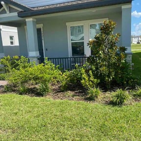 Weeding by Precise Cut Lawn Care reviewed on May 2, 2022