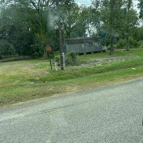 Bush Trimming by Shortleaf Co. reviewed on June 10, 2022