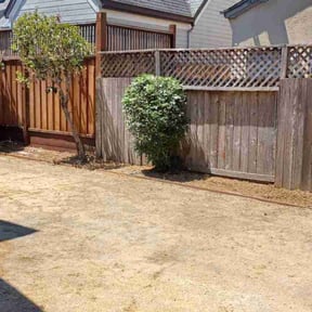 Bush Trimming by Vill’s landscaping reviewed on May 5, 2025