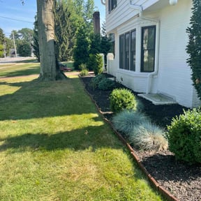 Bush Trimming by Epic Lawn Care reviewed on October 17, 2024