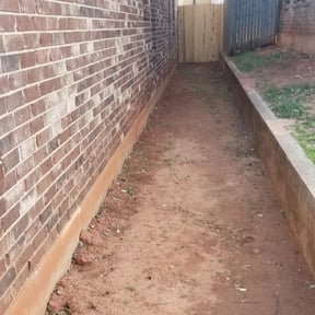 Cleanups by BabyGirls Mow reviewed on April 25, 2025