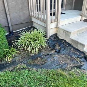 Flower Bed Weeding by JA Performance Outdoor Services reviewed on December 7, 2024
