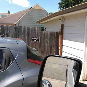 Weeding by WBG Lawn Solutions reviewed on July 14, 2025