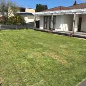 Leaf Removal by Davenport Landscaping reviewed on May 15, 2022