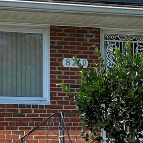 Bush Trimming by Wilson Leon Landscaping reviewed on June 20, 2025