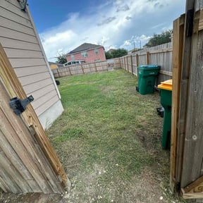 Cleanups by Cardinal Curb Appeal reviewed on June 2, 2022