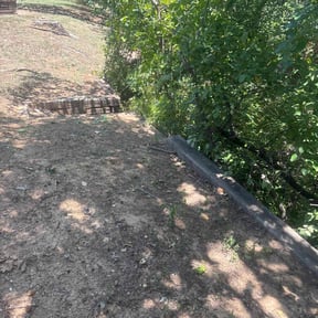 Weeding by Earrz lawn care reviewed on July 1, 2022