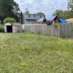 Cleanups by LEGENDARY LAWNCARE AND POWER WASHING reviewed on June 22, 2022