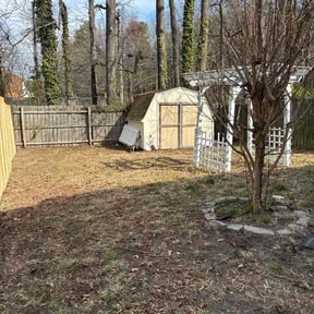Leaf Removal by Lawn Enforcement Lawn Care LLC reviewed on November 30, 2024