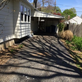 Cleanups by The Manicured Lawn LLC reviewed on August 12, 2024