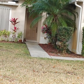 Bush Trimming by Cummings and Cummings Lawn Care reviewed on October 19, 2024