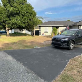 Cleanups by Affordable Lawn Solutions llc reviewed on November 1, 2022