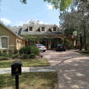 Leaf Removal by Brent Walters reviewed on May 15, 2025