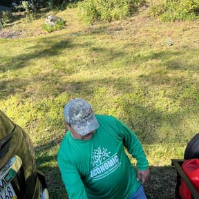 Cleanups by Grooming & Maintenance LawnCare Company reviewed on July 1, 2022