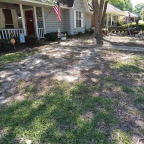 Lawn Seeding by Brother's Irrigation and Landscaping reviewed on June 9, 2022