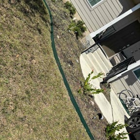 Flower Bed Weeding by Fast accurate and cheap lawn service reviewed on May 23, 2022