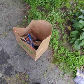 Cleanups by J Jr’s Lawn Maintenance reviewed on October 2, 2021