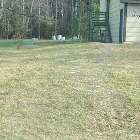 Cleanups by K-McG'S Outdoor solutions reviewed on October 30, 2024