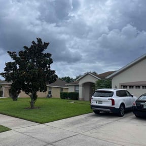 Weeding by S. Hayes lawn Maintenance reviewed on December 29, 2021