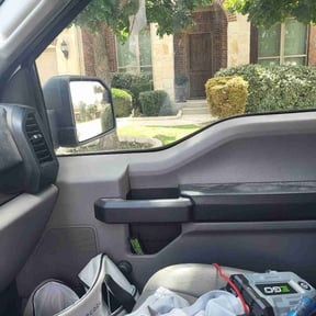Bush Trimming by Golden lawn care reviewed on August 4, 2020