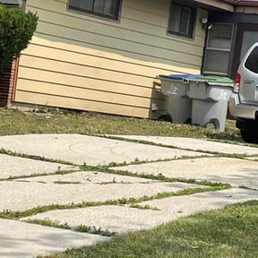 Cleanups by Affordable Reliable Assistance reviewed on August 12, 2024