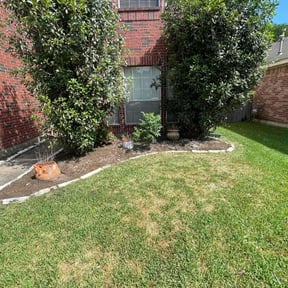 Flower Bed Weeding by Alexis perez reviewed on August 27, 2024