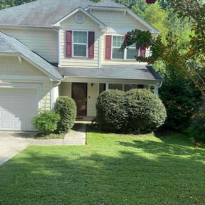 Bush Trimming by L&amp;D Lawn Care Inc. reviewed on October 16, 2024